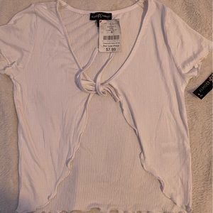 Casual shirt never use